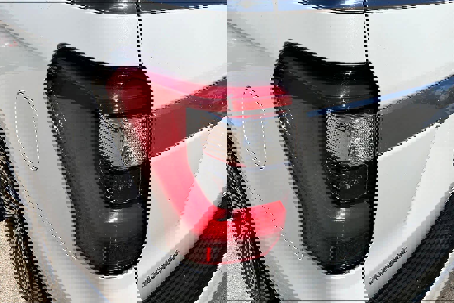 2020 Ford Expedition Max Platinum