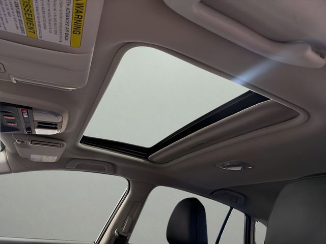 2023 Subaru Crosstrek 2.5i Limited