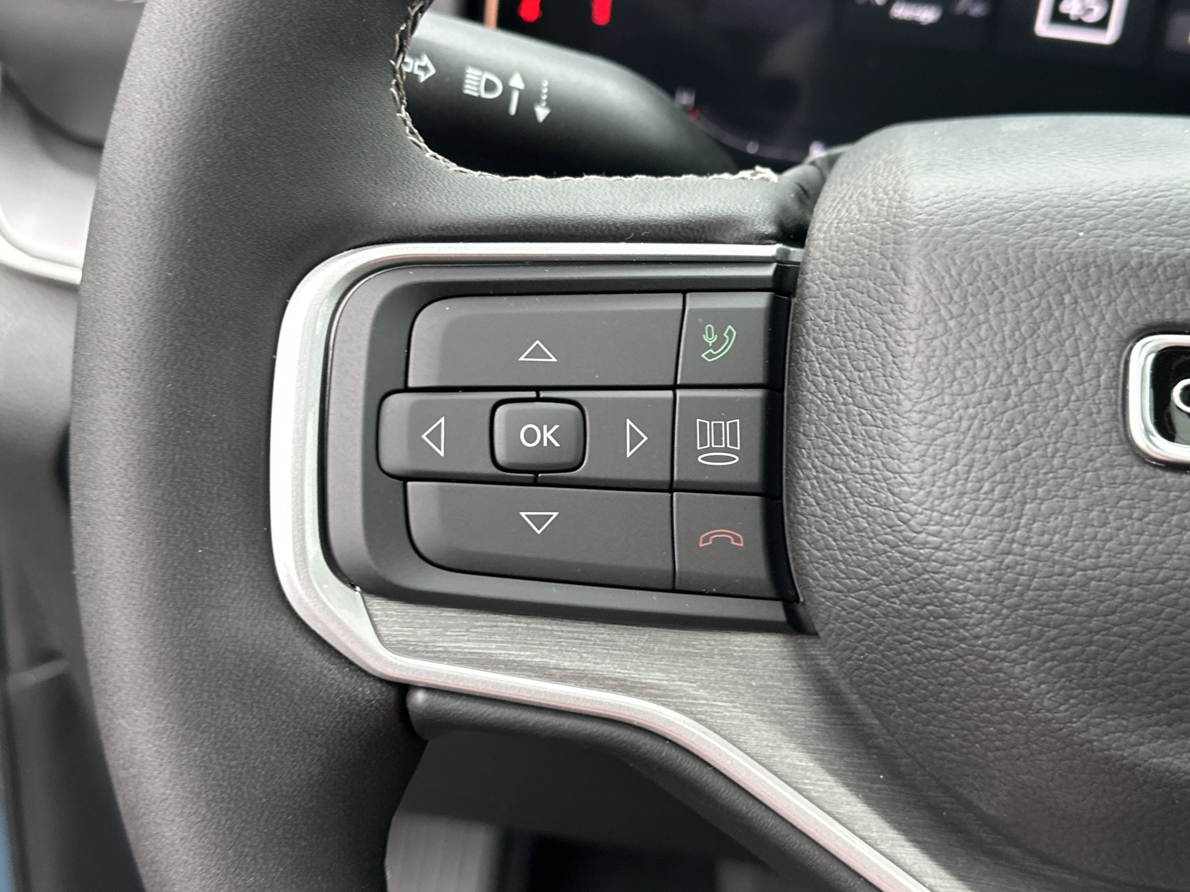 2026 Jeep Grand Wagoneer Limited