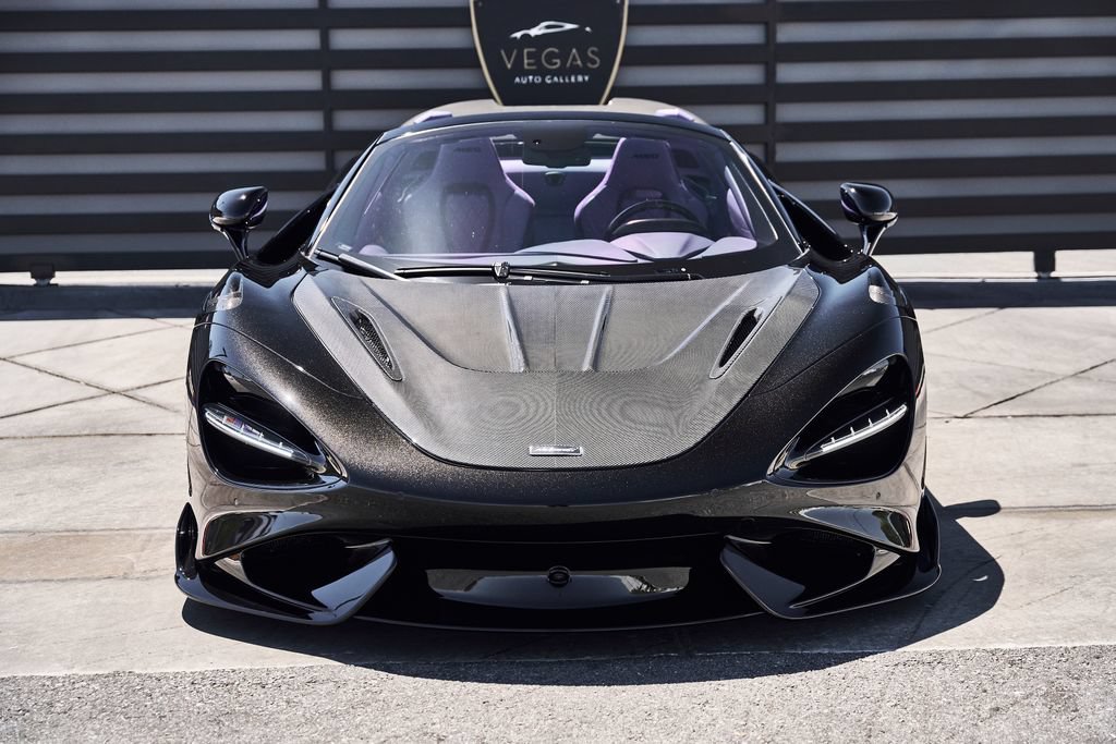 Used 2022 McLaren 765LT photo 20