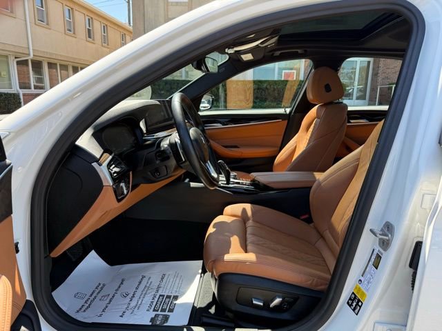 2022 BMW 530i xDrive