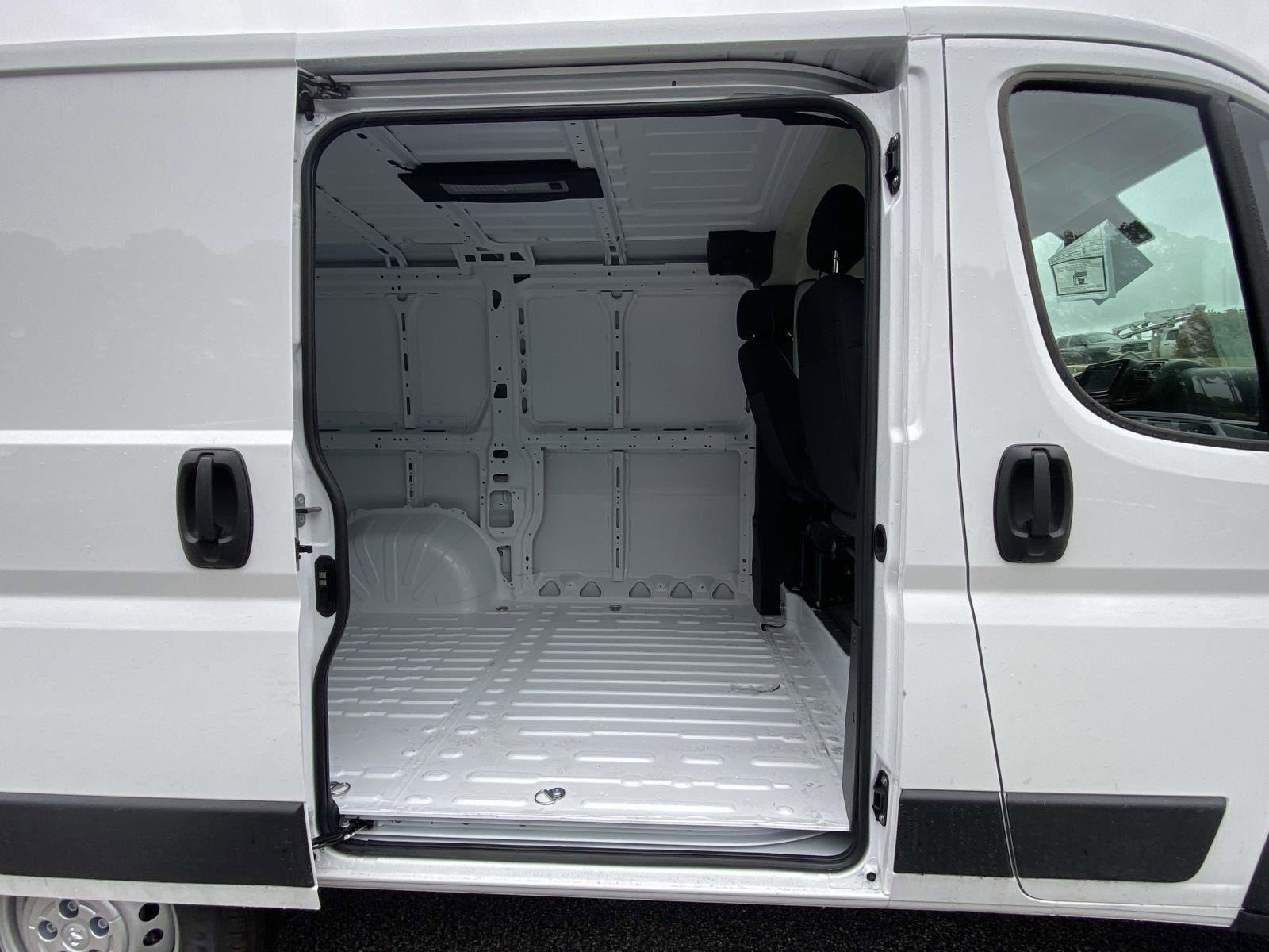2026 RAM ProMaster 1500