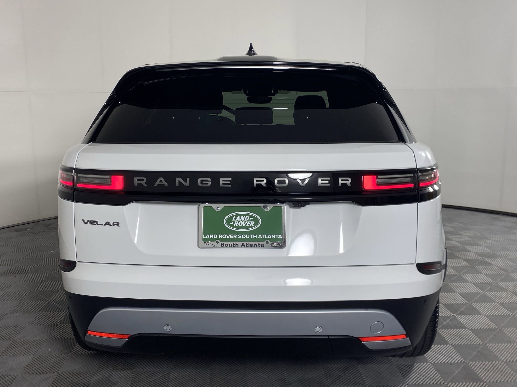 2026 Land Rover Range Rover Velar S