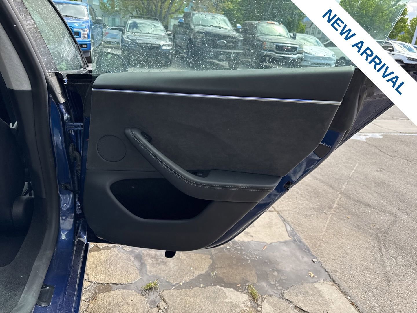 2024 Tesla Model 3 Performance