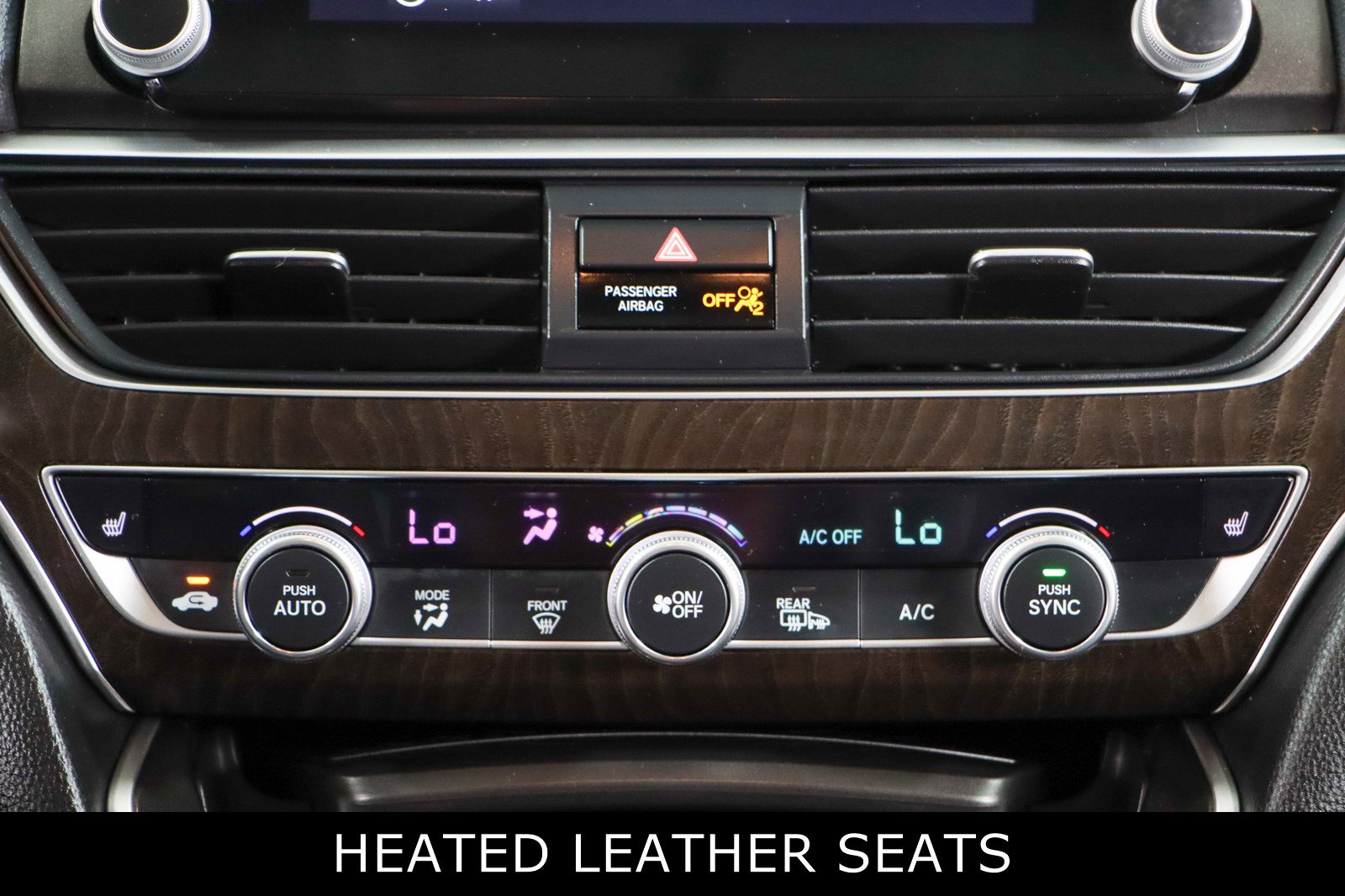 2022 Honda Accord EX-L