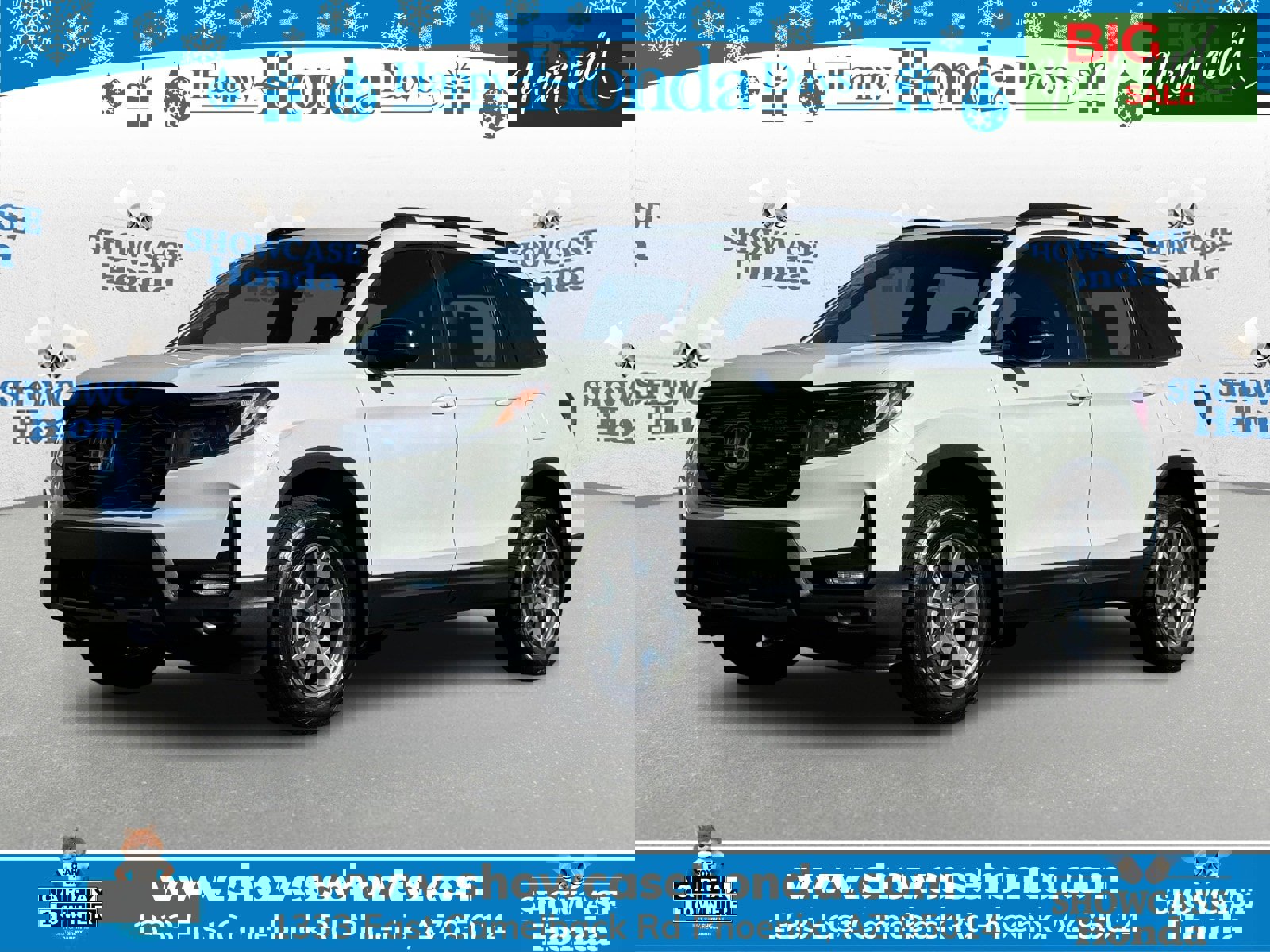 その他 25yearsagoNotforsale,unopenedANAgoldpass Used Honda Passport TrailSport for Sale in Phoenix, AZ - Autotrader