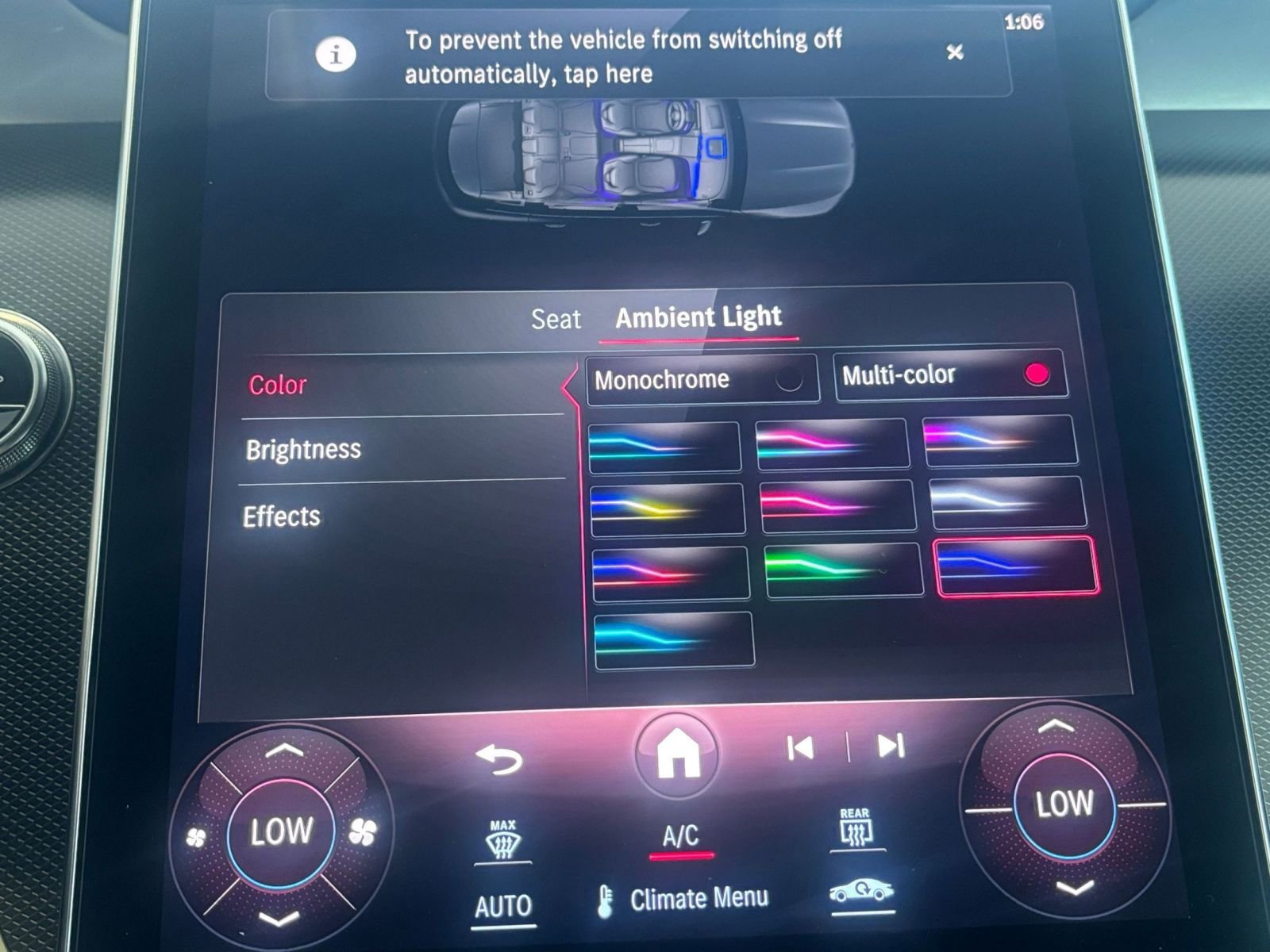 2024 Mercedes-Benz GLC 300