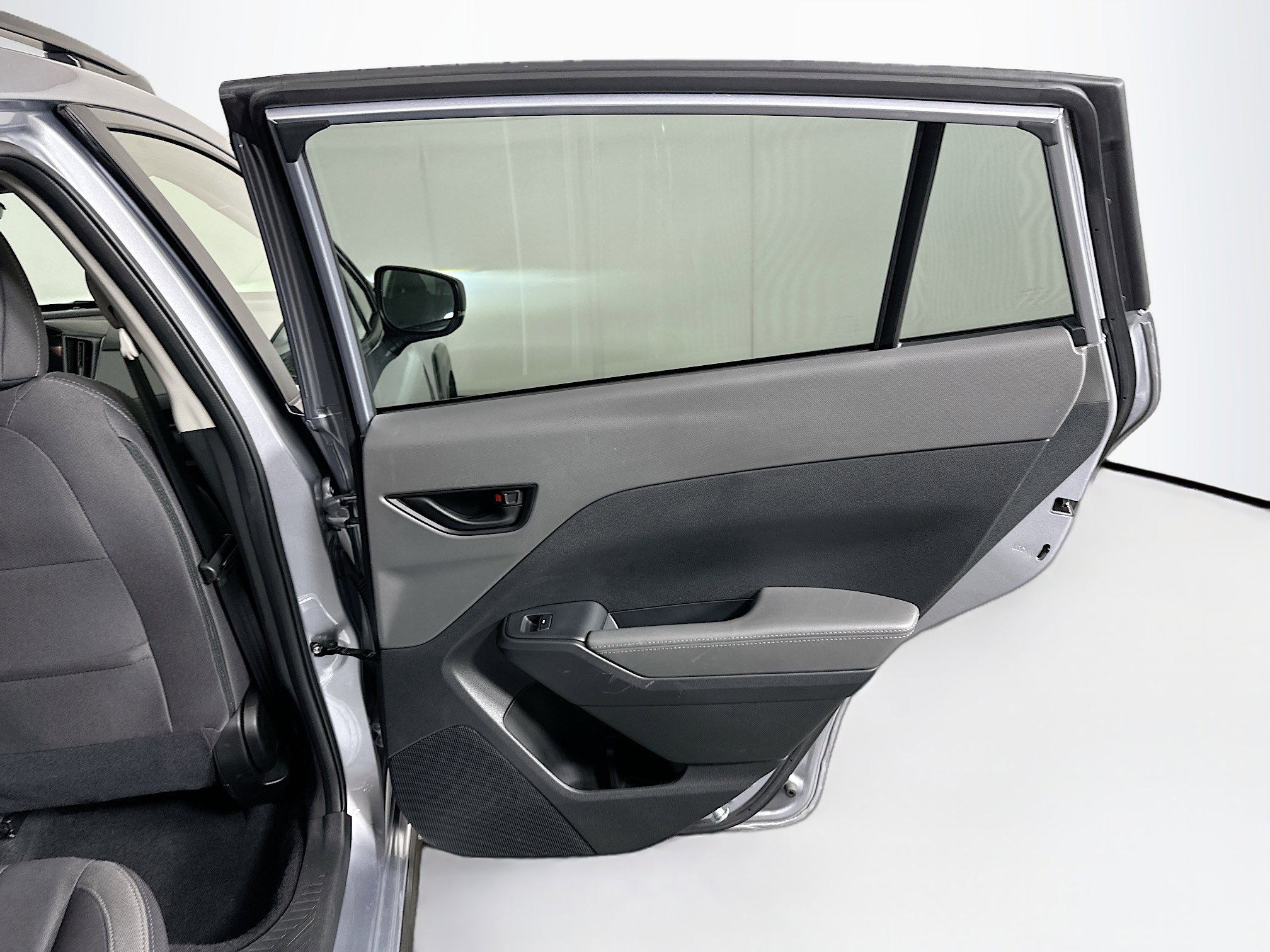 2025 Subaru Crosstrek 2.0i Premium