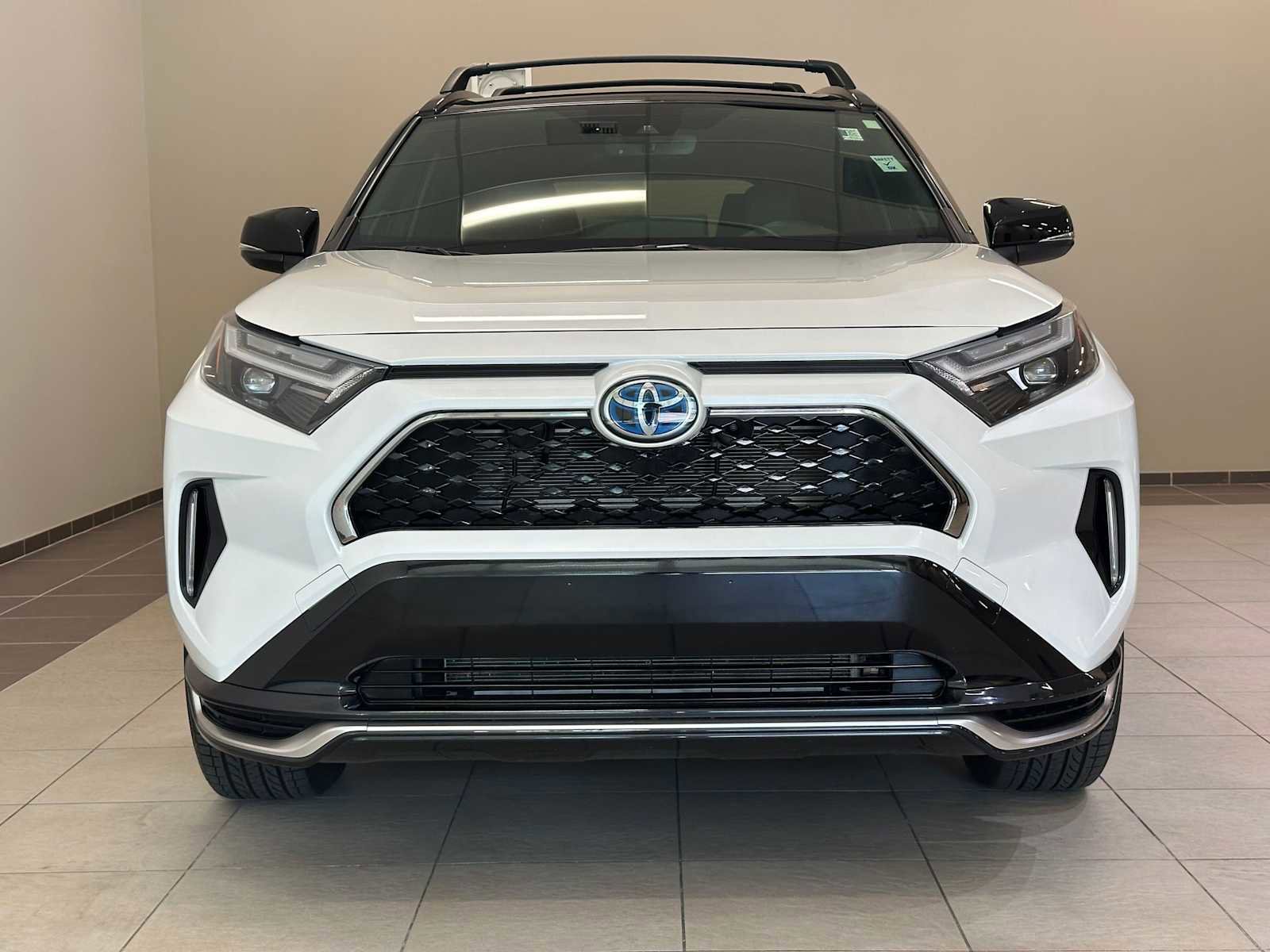 2024 Toyota RAV4 XSE