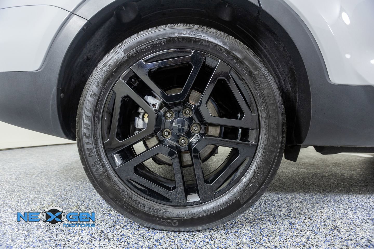 2025 Kia Telluride SX Prestige X-Line