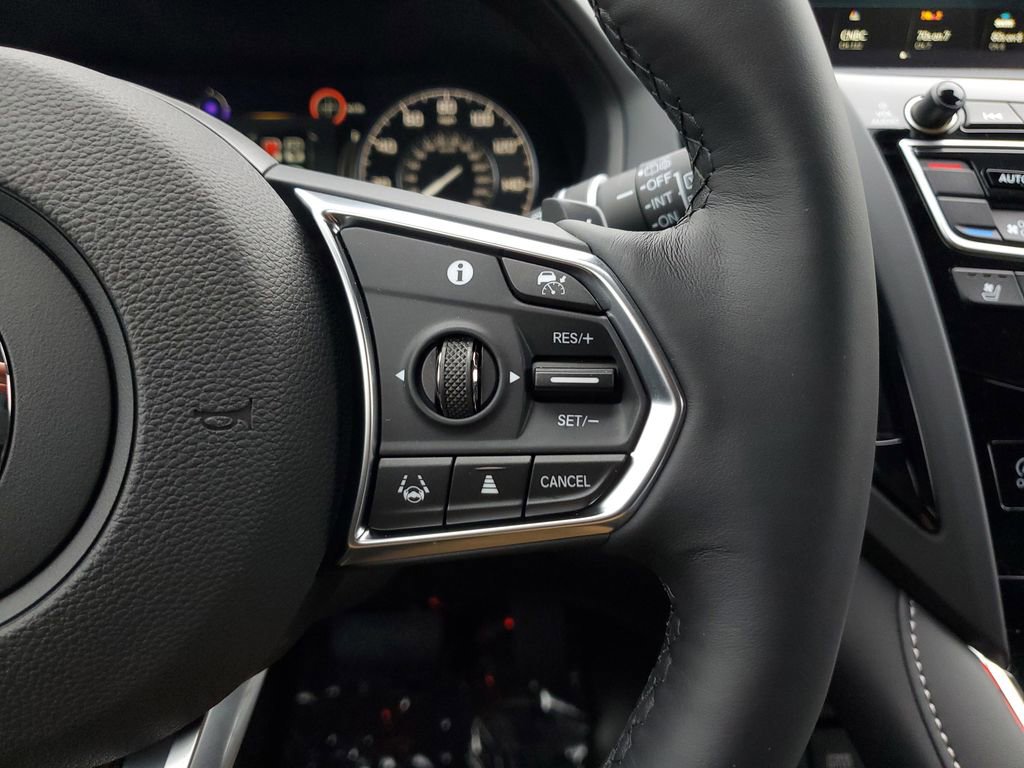 2026 Acura RDX SH-AWD w/ Advance Package