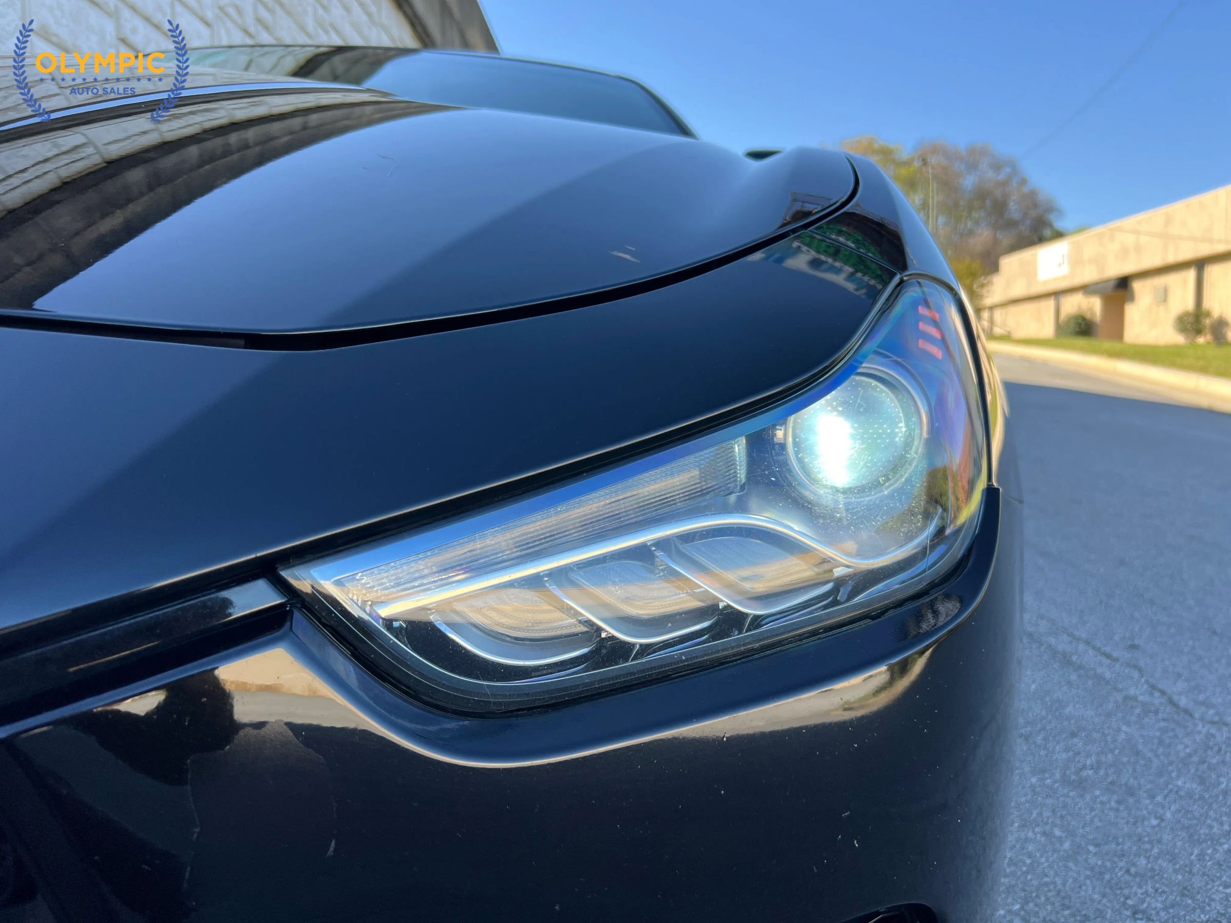 2015 Maserati Ghibli