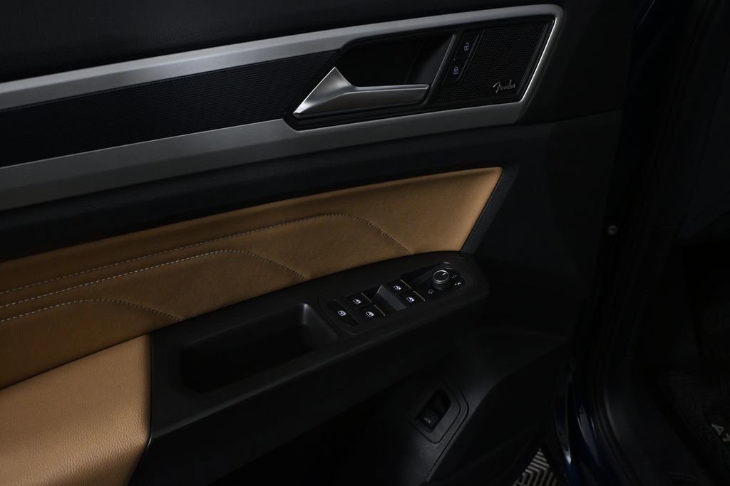 2022 Volkswagen Atlas Cross Sport SEL Premium R-Line