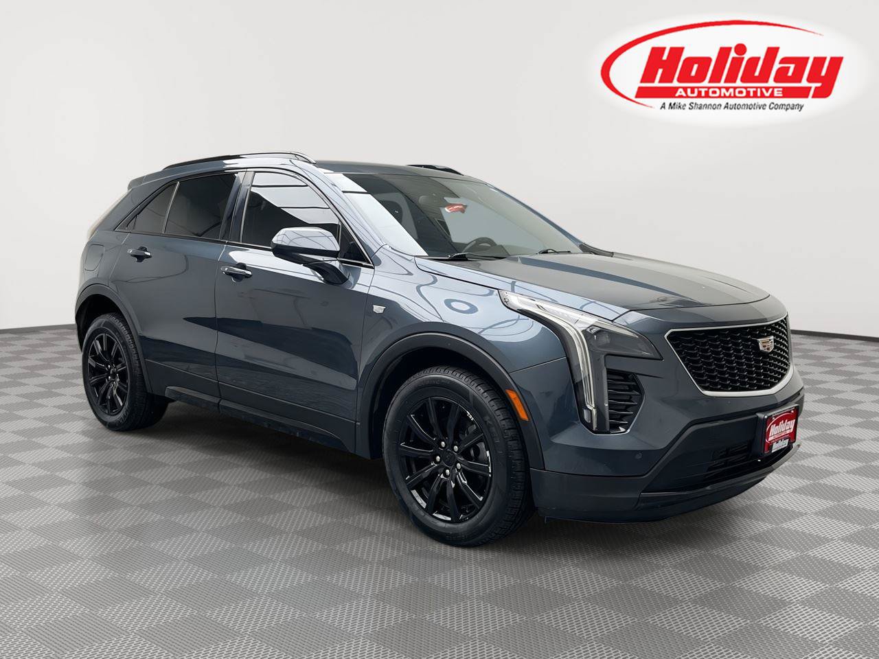 Used 2019 Cadillac XT4 Sport
