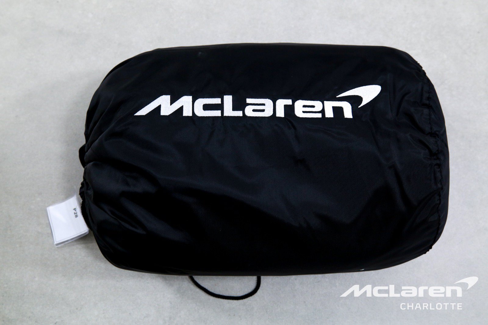 Used 2026 McLaren 750S Spider photo 25
