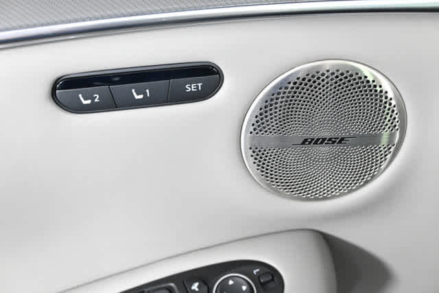 2024 INFINITI Qx50 Luxe