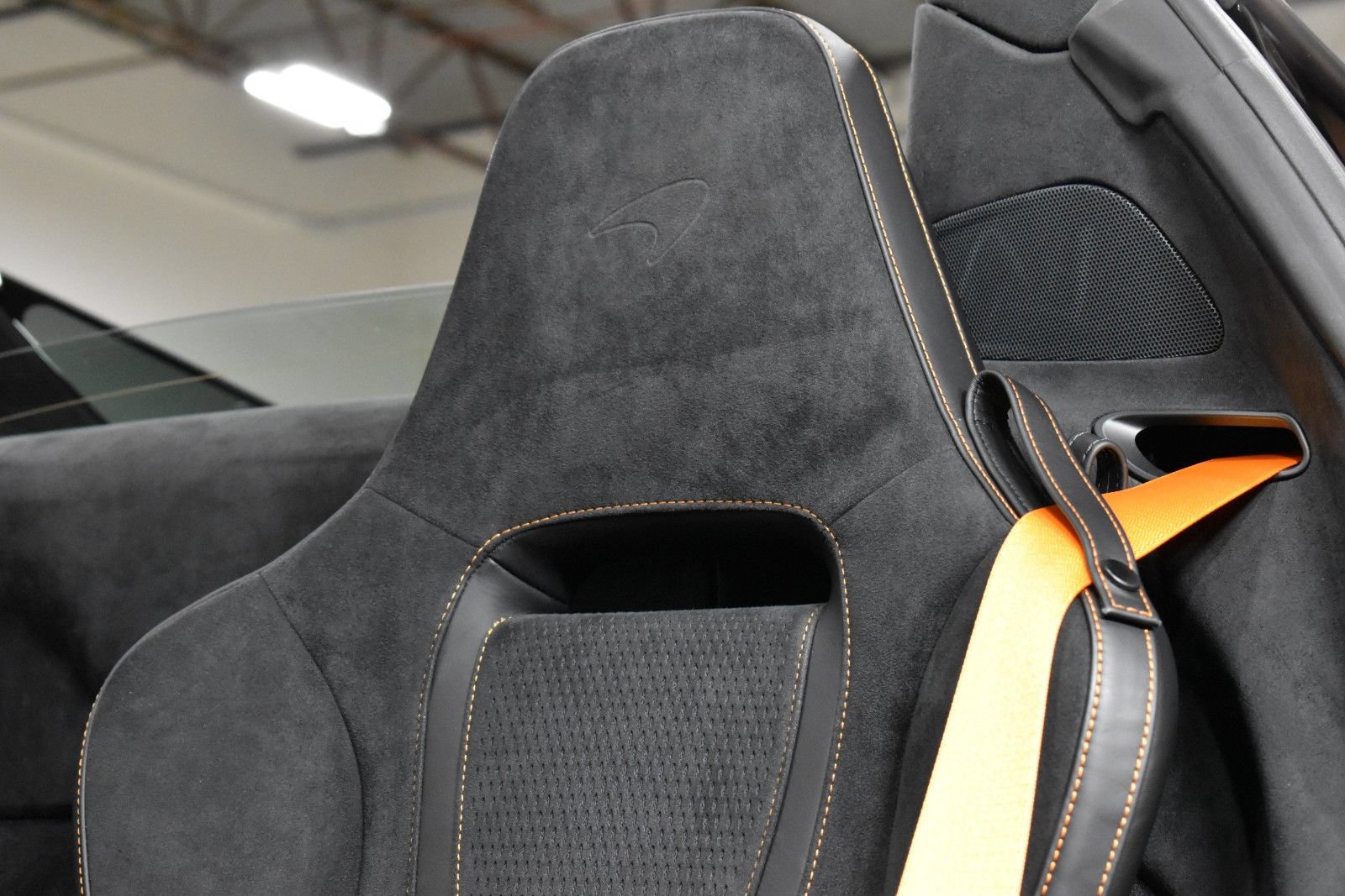 New 2027 McLaren 750S Spider photo 25