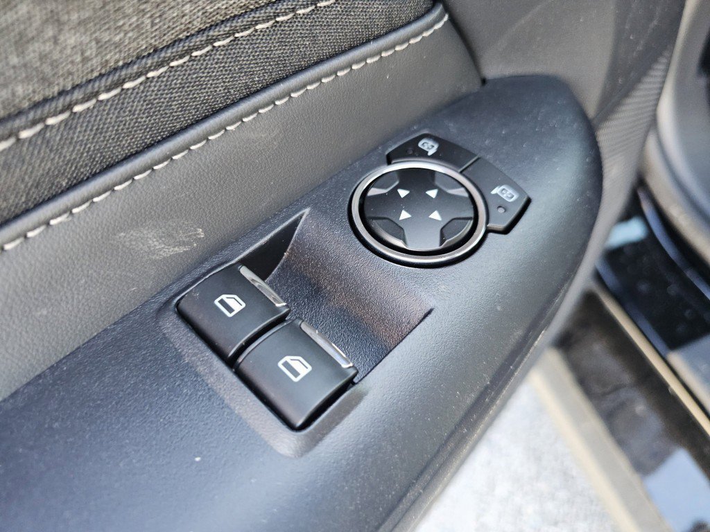 2026 Ford Mustang Coupe