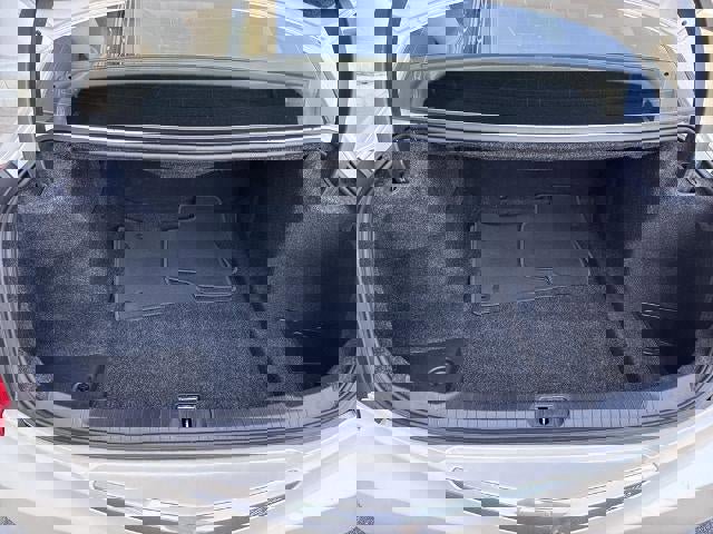 2014 Cadillac ATS 2.0T Sedan