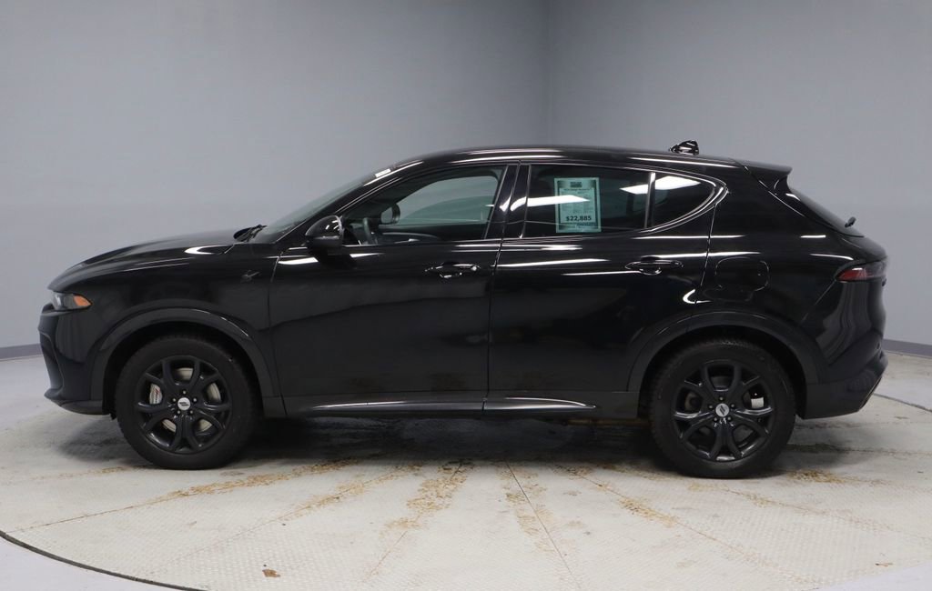 2024 Dodge Hornet R/T