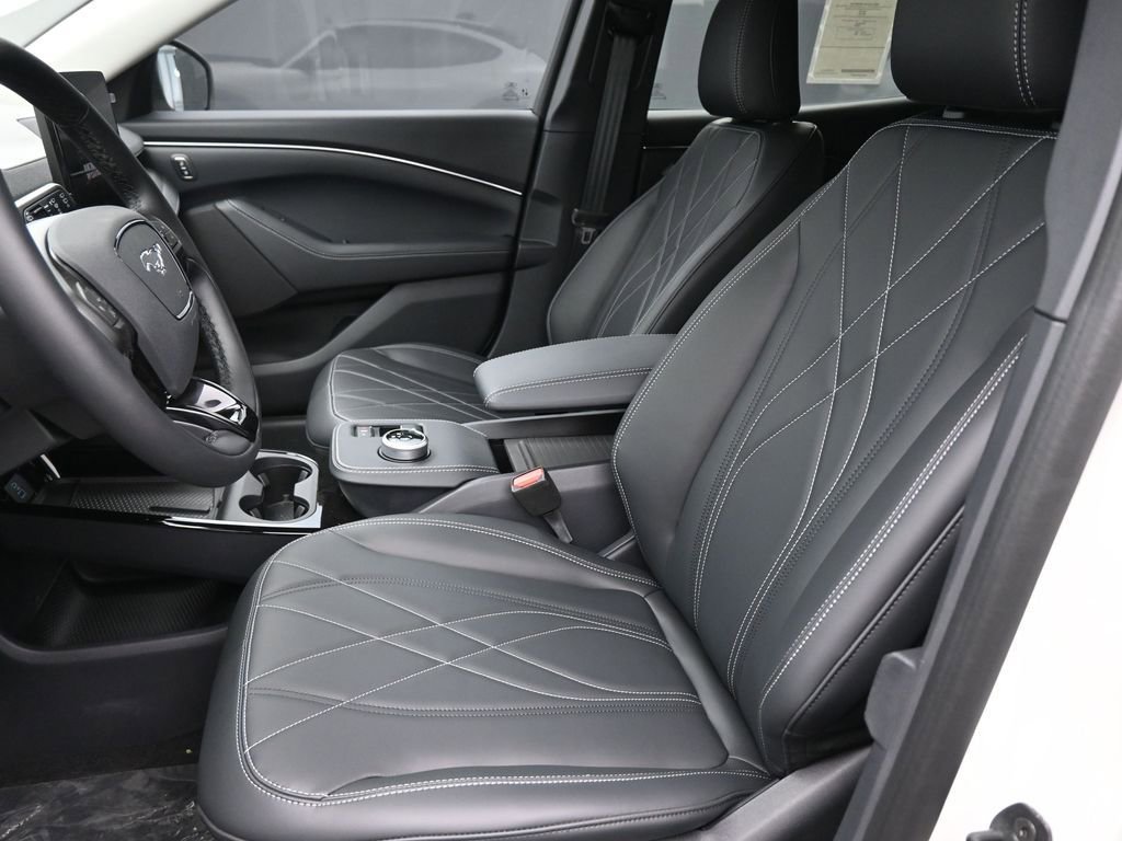 2024 Ford Mustang Mach-E Select