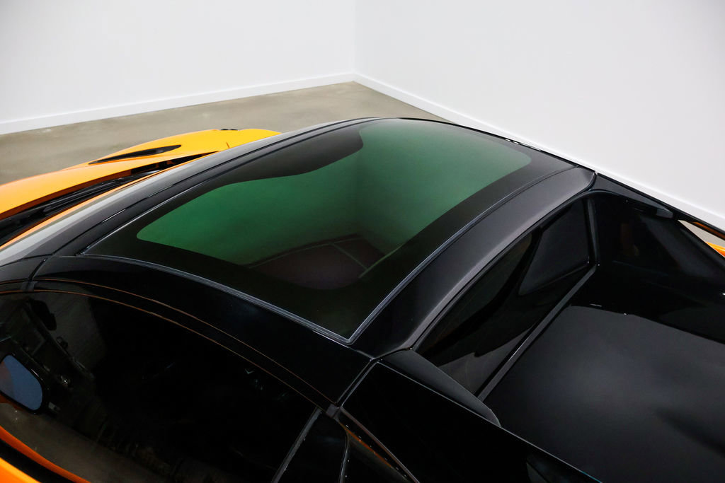 Used 2022 McLaren 765LT photo 27