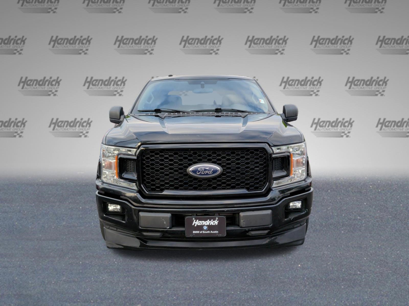 2019 Ford F150 XL