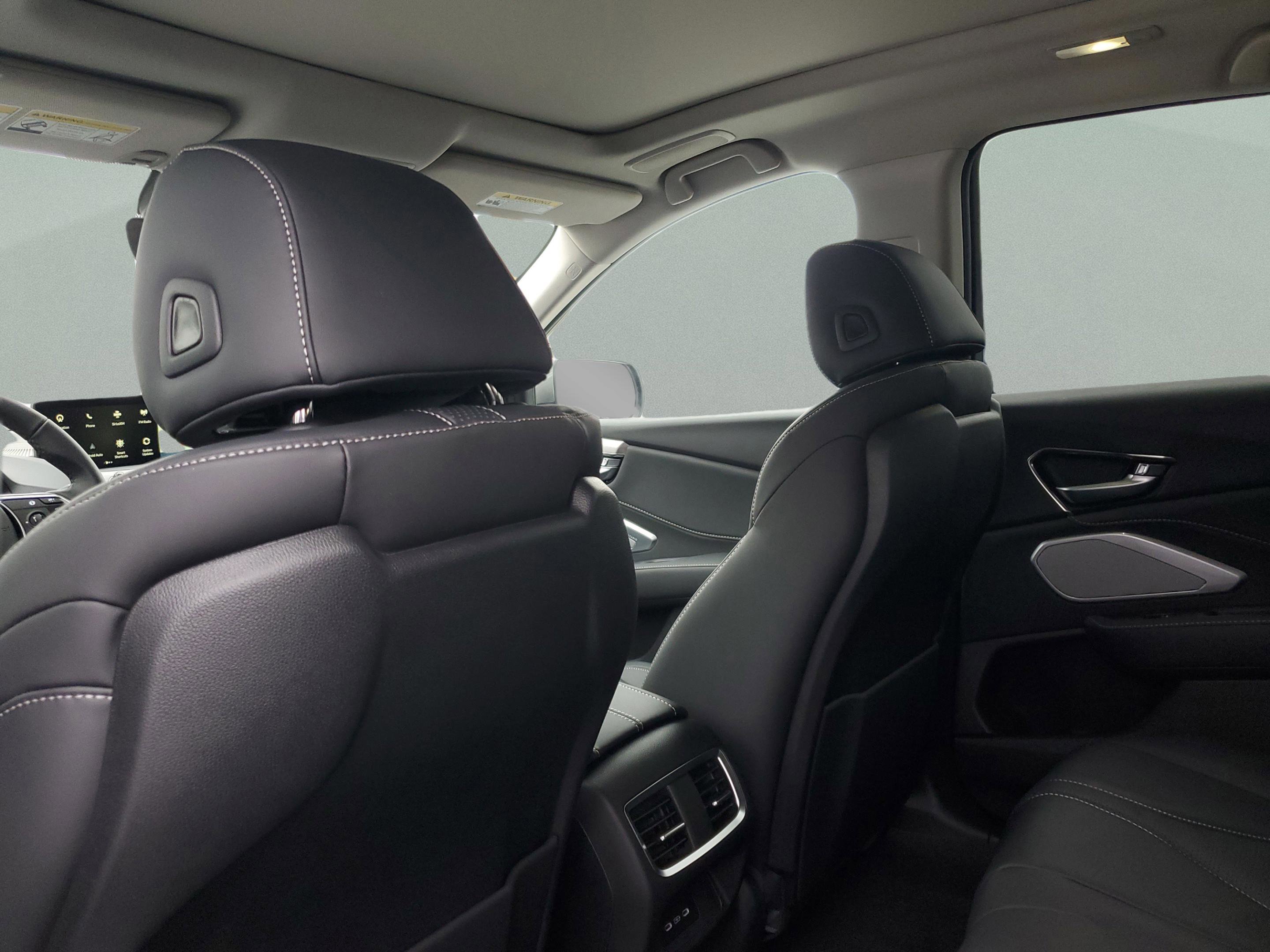 2026 Acura RDX SH-AWD w/ Technology Package