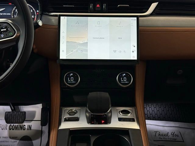 2026 Jaguar F-Pace R-Dynamic S