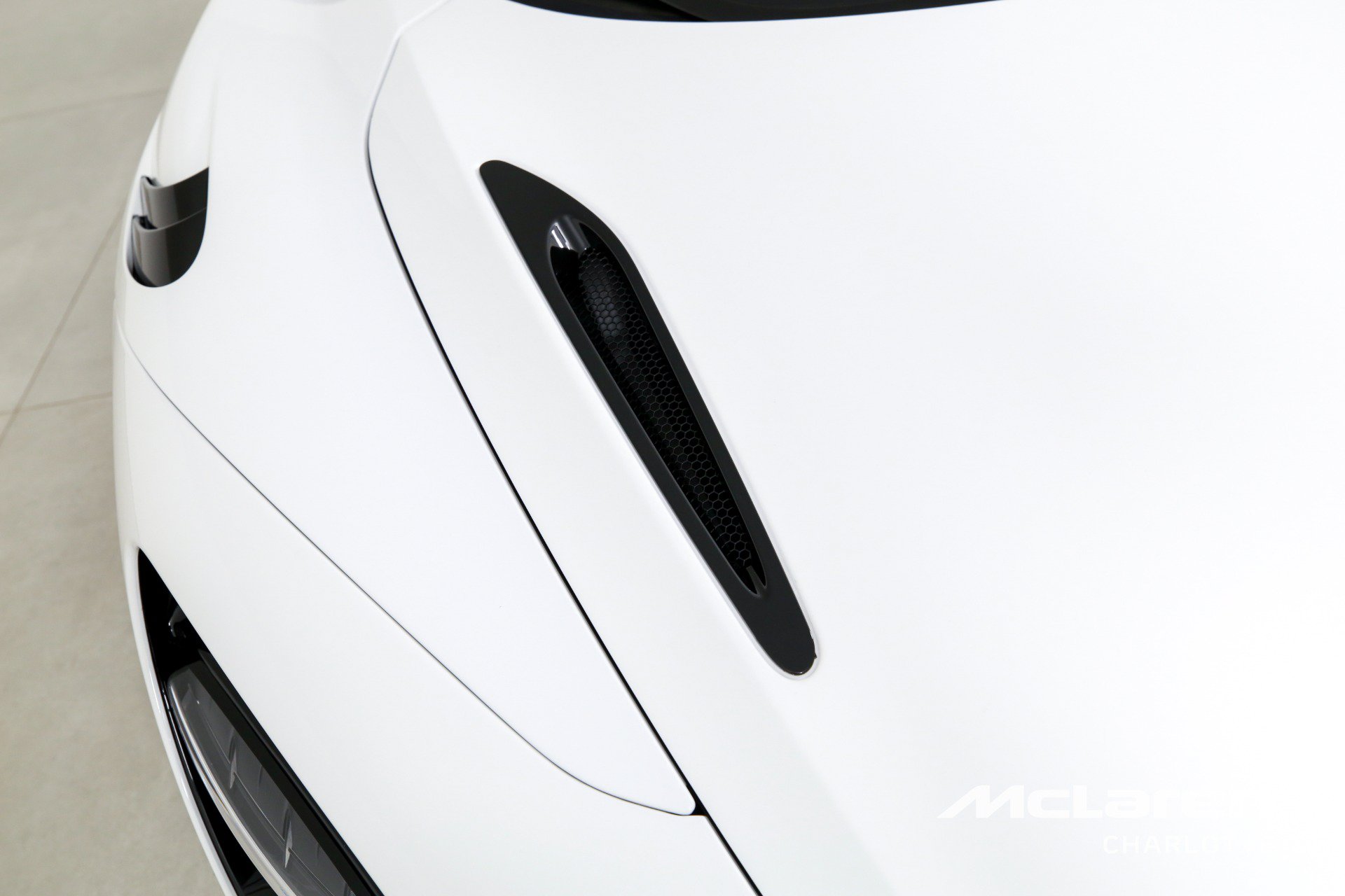 Used 2024 McLaren 750S Spider photo 29