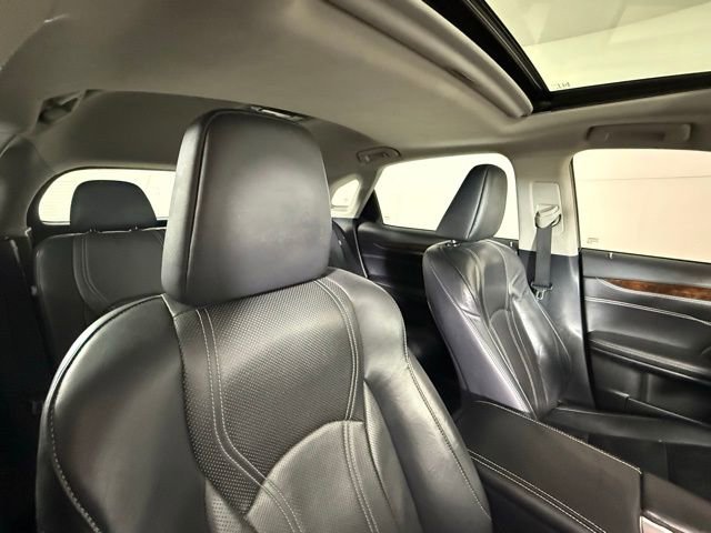 2016 Lexus RX 350 AWD