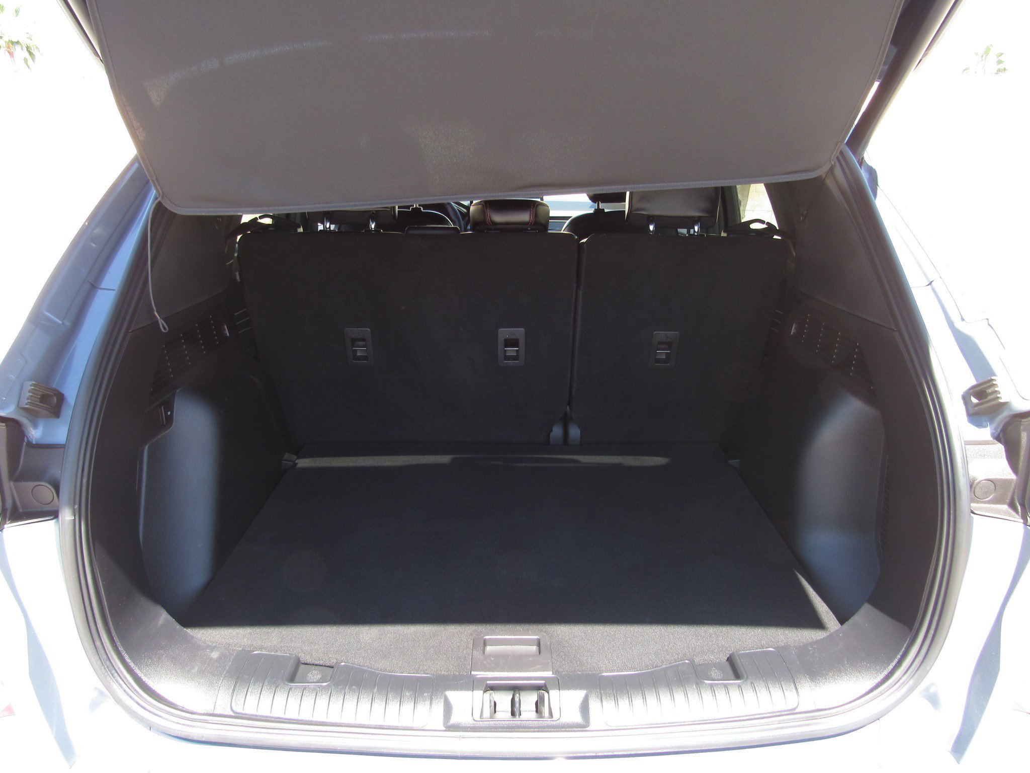 2024 Ford Escape ST-Line Select