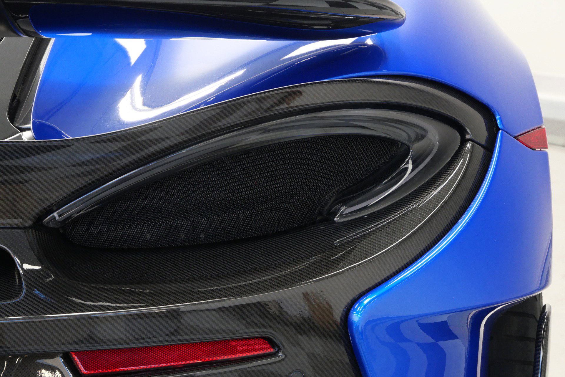 Used 2019 McLaren 600LT photo 53