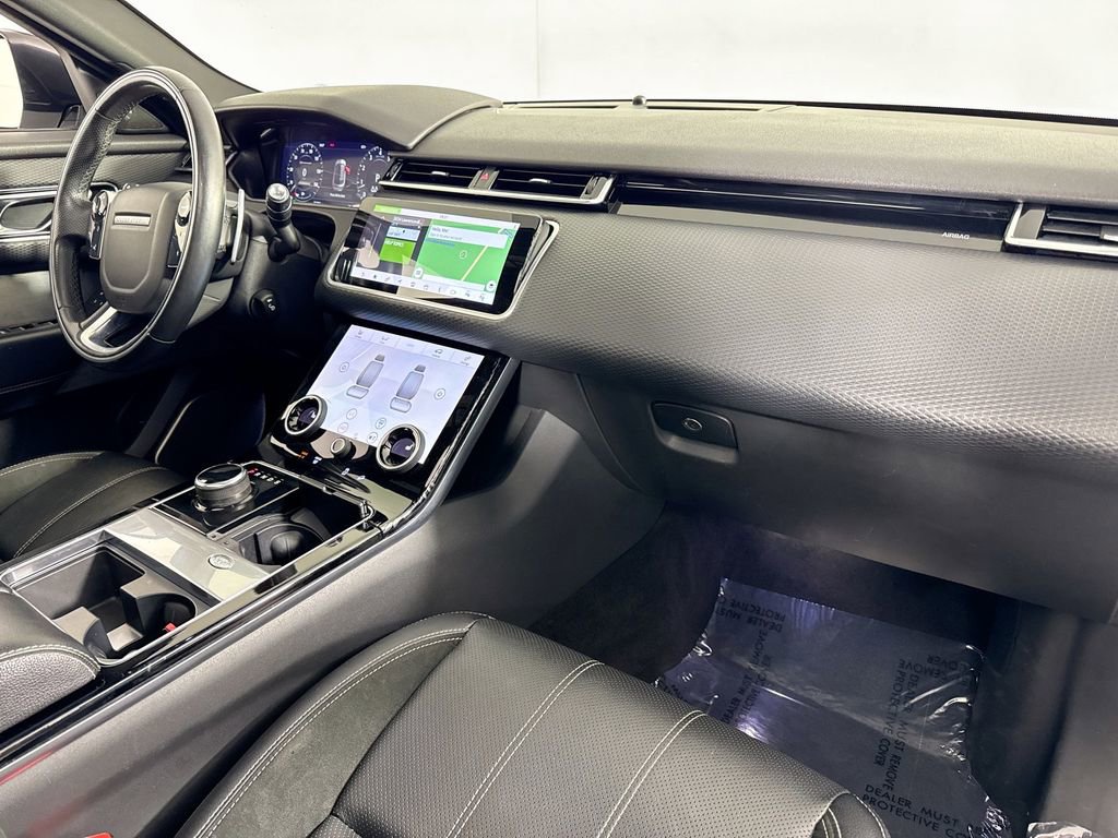 2019 Land Rover Range Rover Velar R-Dynamic SE