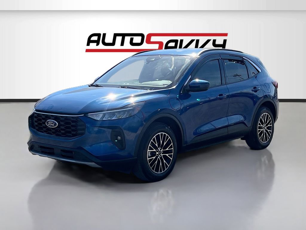 2023 Ford Escape SE