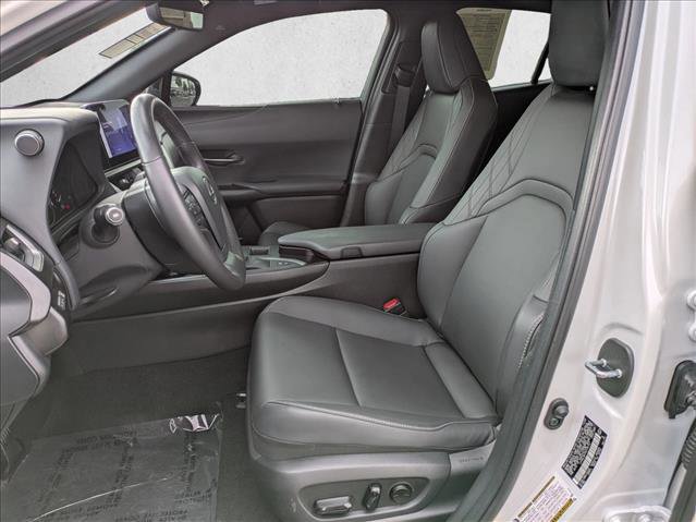 2024 Lexus UX 250h FWD