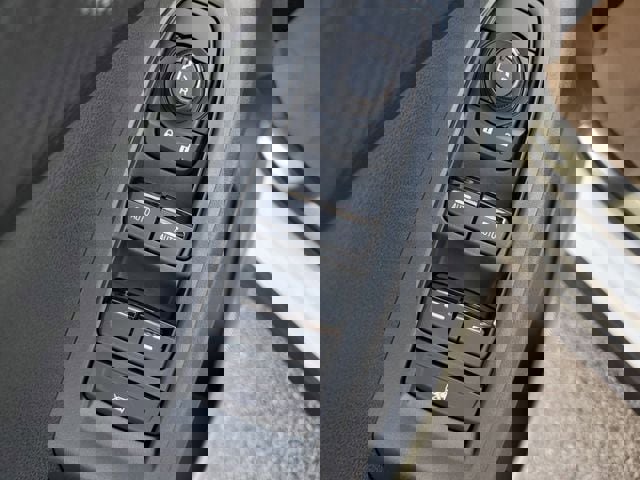 2026 Subaru Crosstrek 2.5i Sport