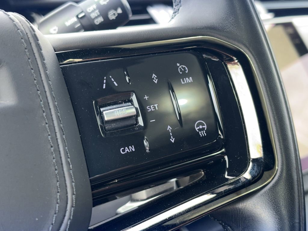 2024 Land Rover Range Rover Velar Dynamic HSE