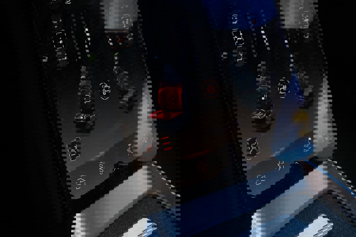 2024 Lucid Air Touring