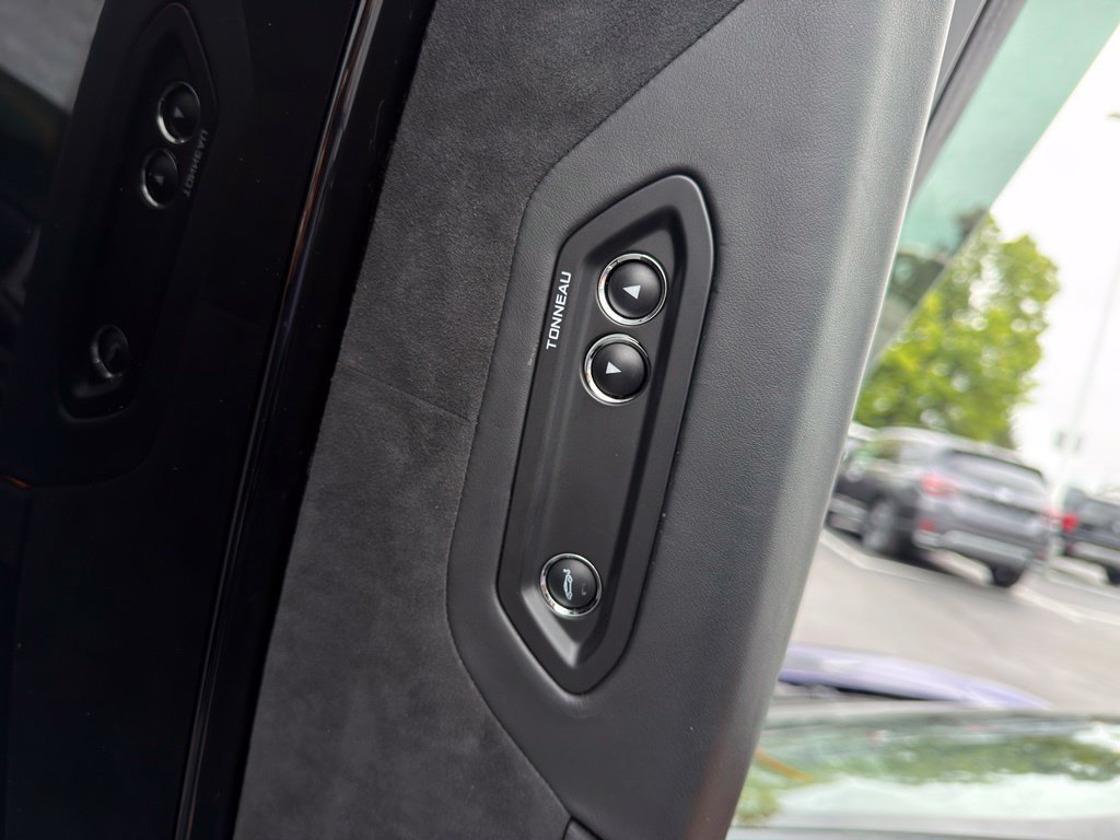Used 2024 McLaren 750S Spider photo 20