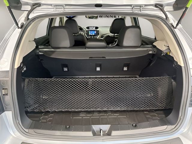 2023 Subaru Crosstrek 2.5i Limited