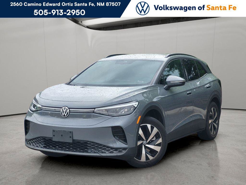 Used 2024 Volkswagen ID.4 2WD