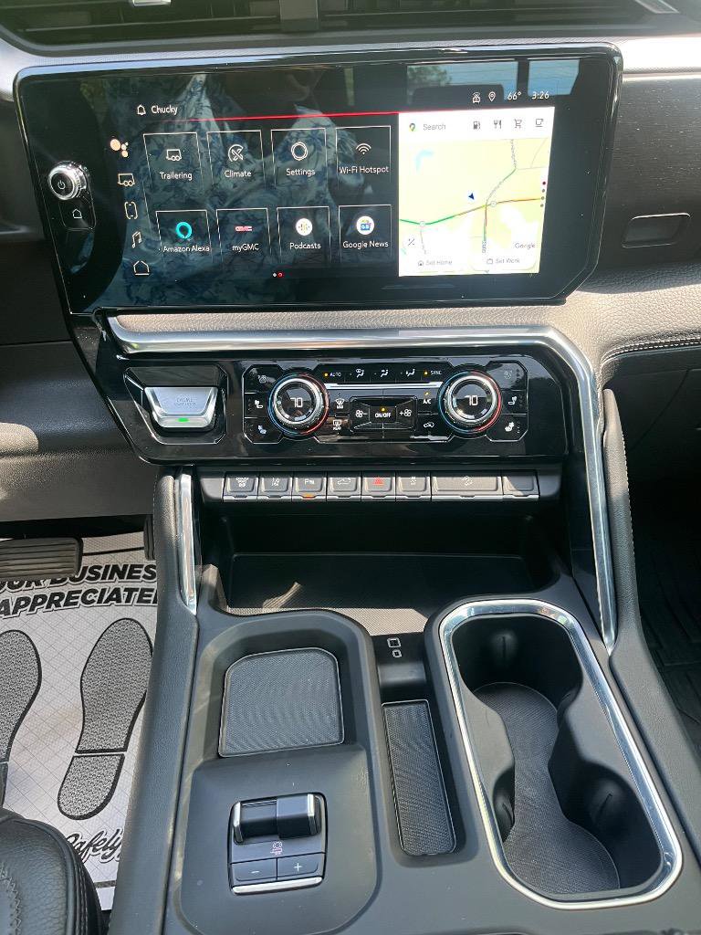 2024 GMC Sierra 2500 Denali