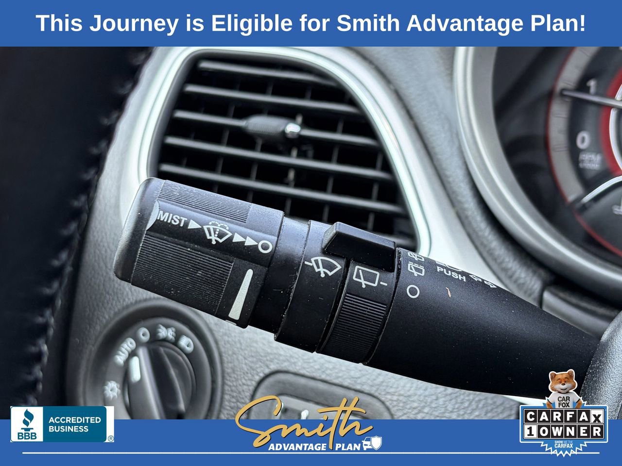 2020 Dodge Journey SE