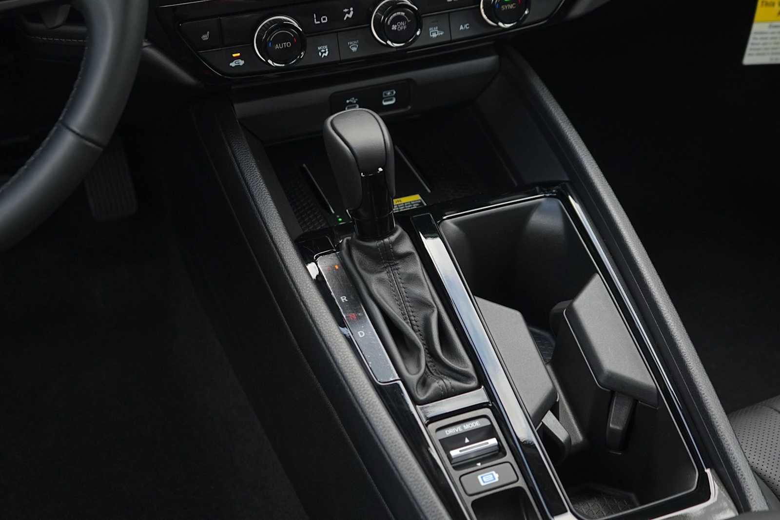 2025 Honda Accord EX-L