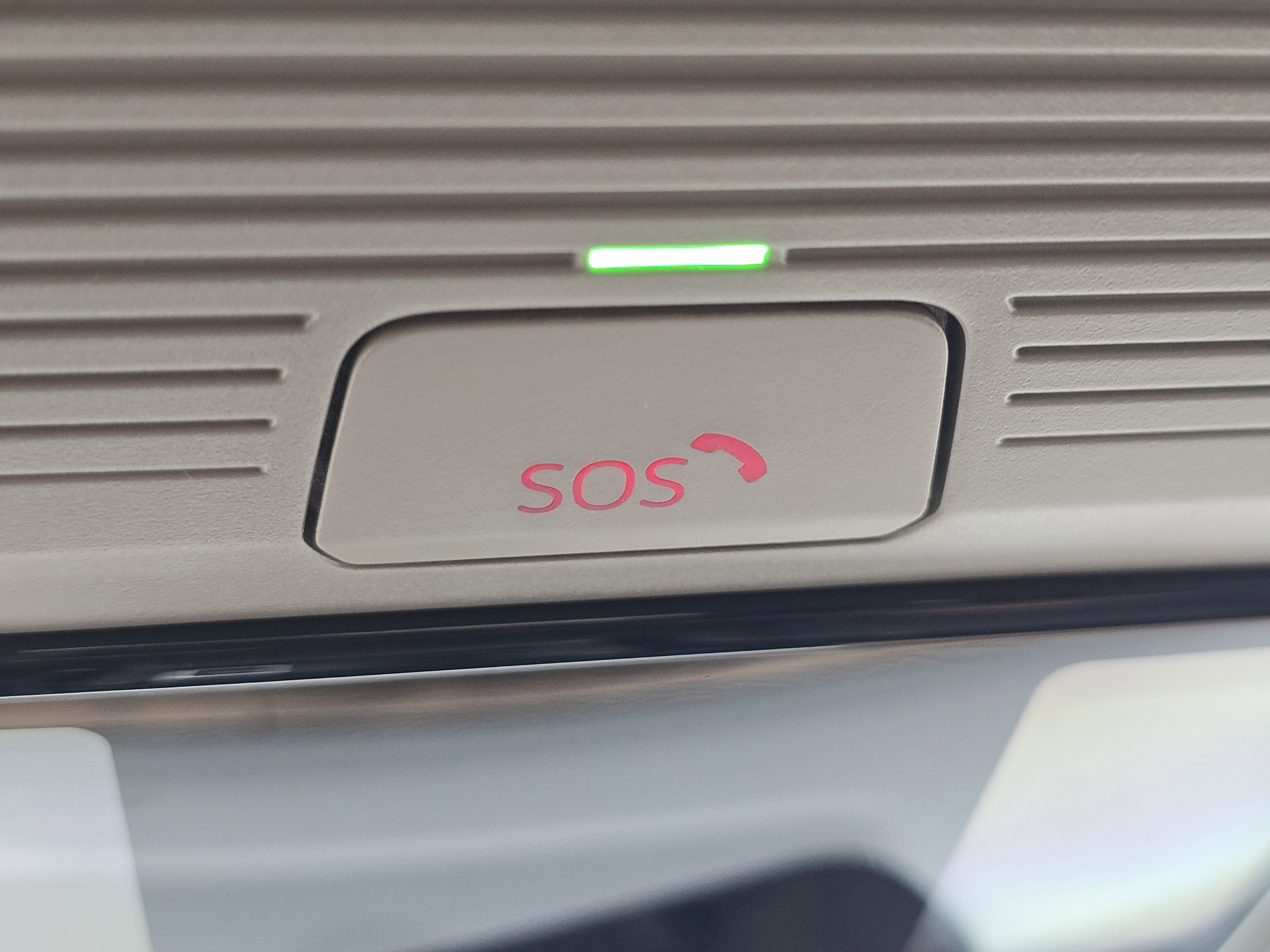 2026 Volkswagen Atlas SE