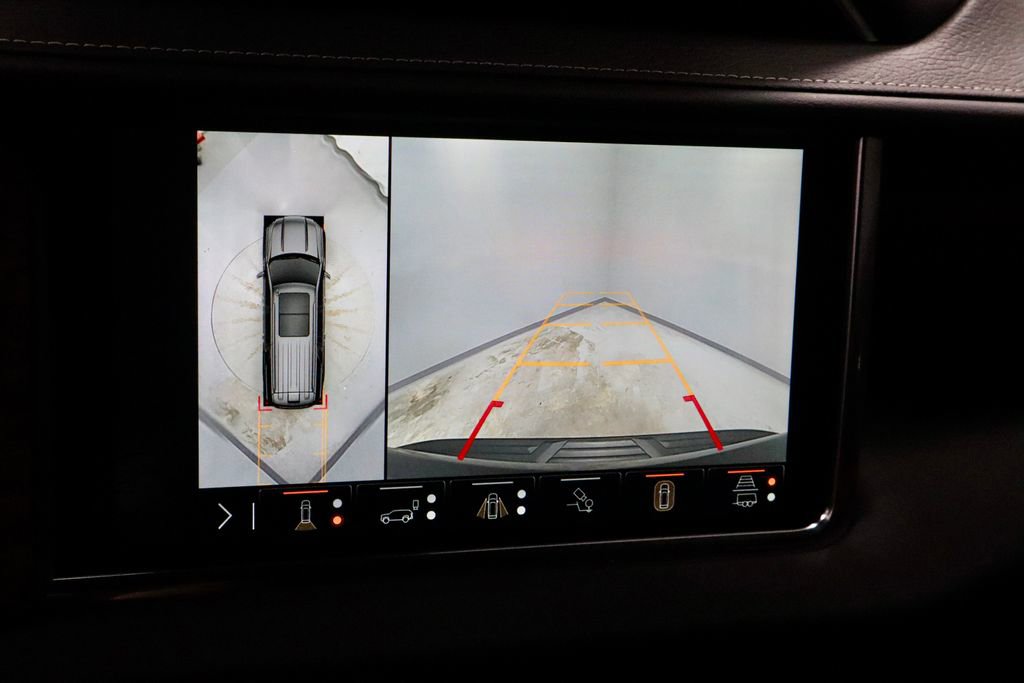 2024 GMC Yukon XL Denali Ultimate