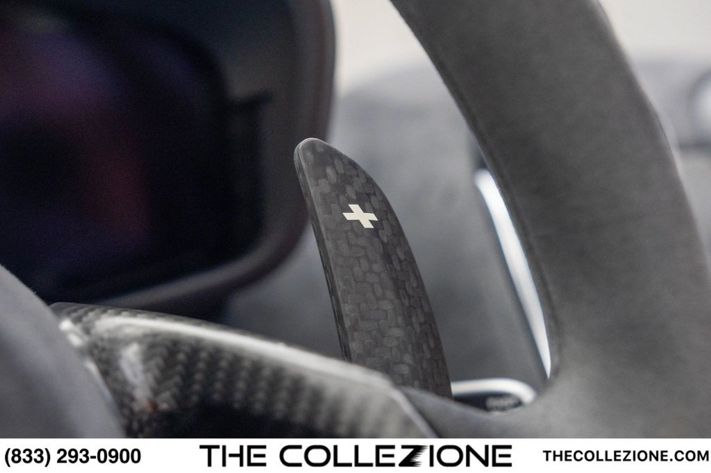 Used 2020 McLaren 600LT Spider photo 51