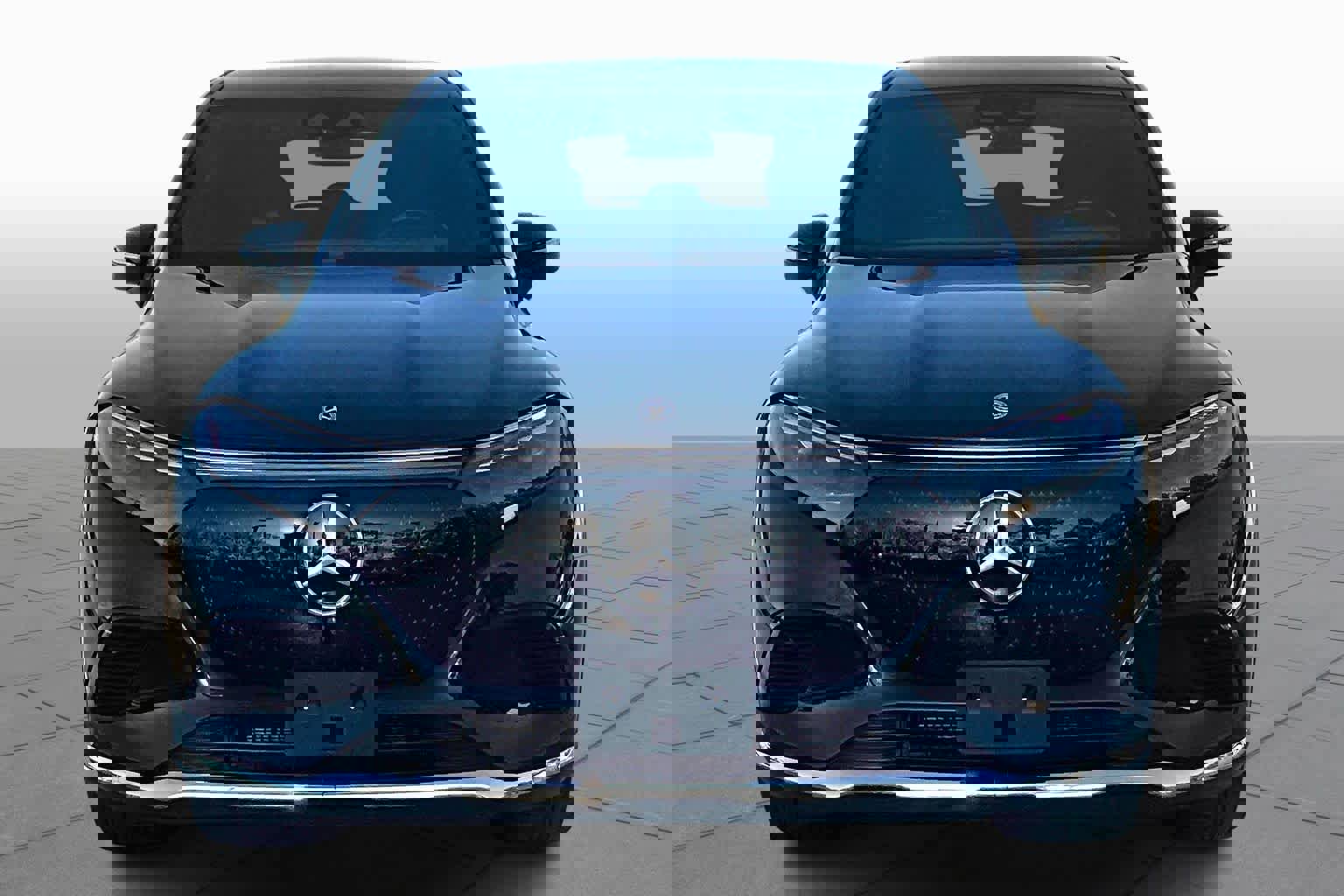 2023 Mercedes-Benz EQS 450+ 4MATIC SUV