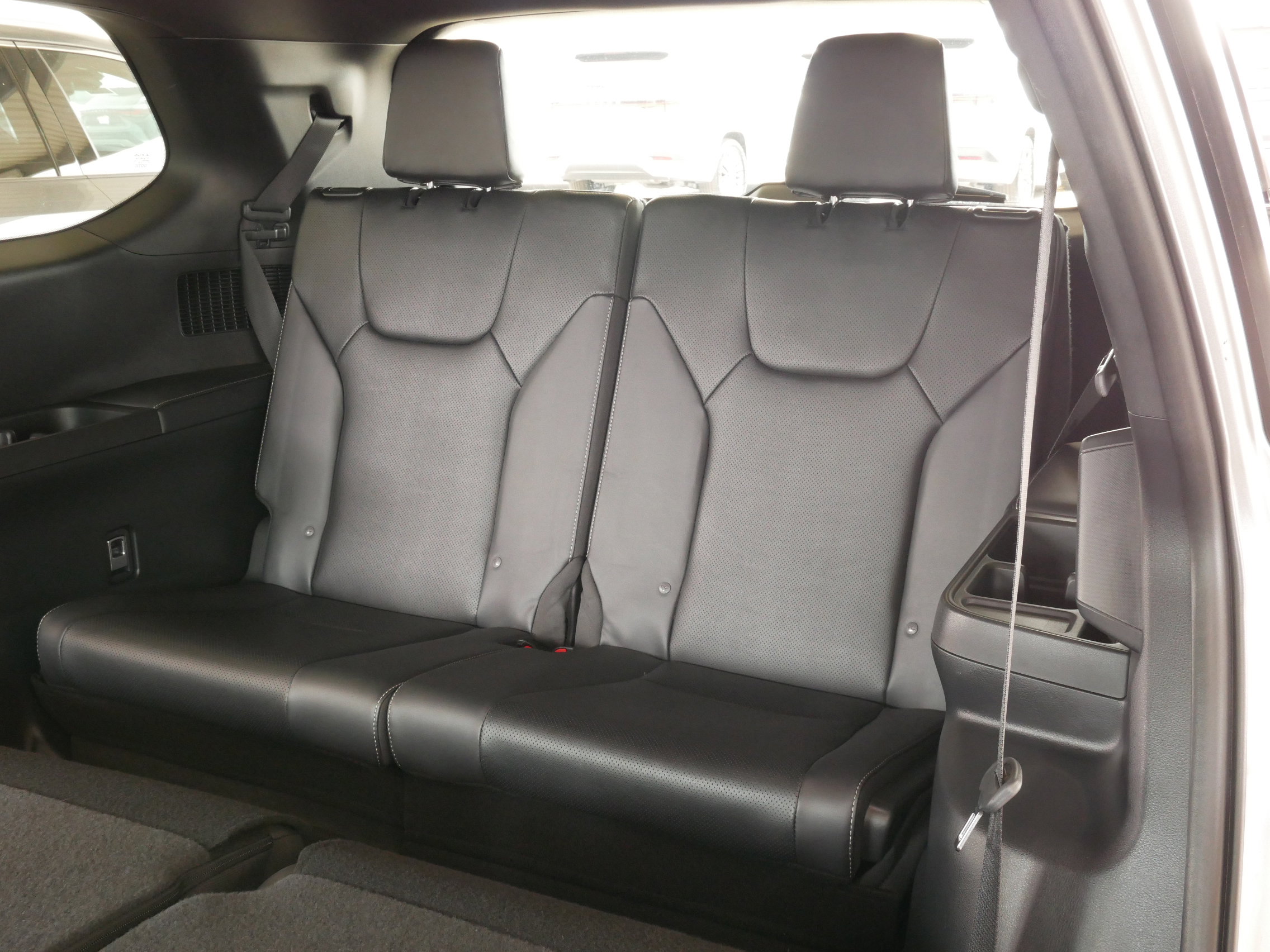 2024 Lexus TX 350 FWD